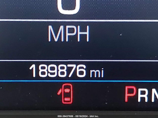 Chevrolet EQUINOX LT 2019 3GNAXKEV4KL245591 Image 16