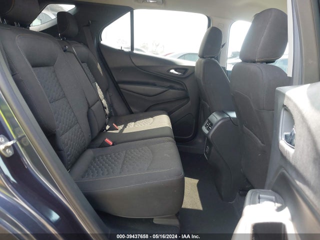 Chevrolet EQUINOX LT 2019 3GNAXKEV4KL245591 Image 8