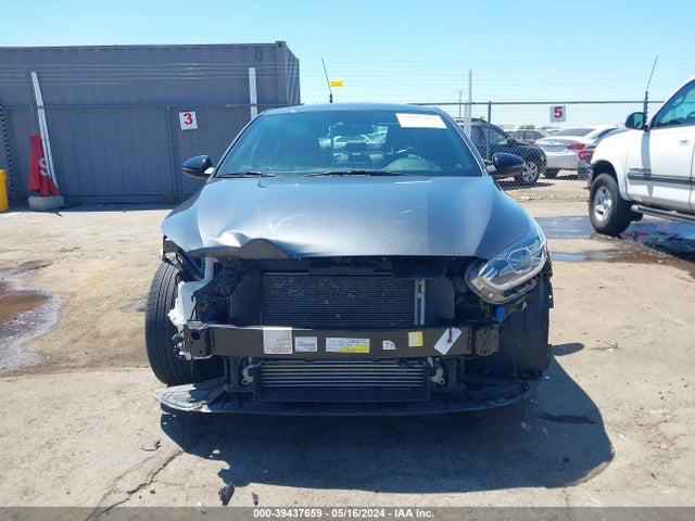 KIA FORTE GT 2021 3KPF44AC5ME369111 Image 13