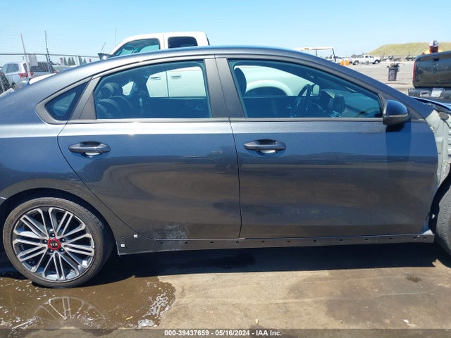 KIA FORTE GT 2021 3KPF44AC5ME369111 Image 14