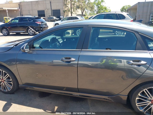 KIA FORTE GT 2021 3KPF44AC5ME369111 Image 15