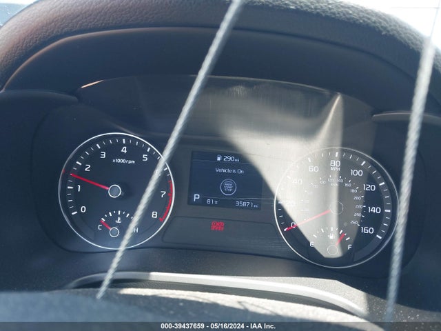 KIA FORTE GT 2021 3KPF44AC5ME369111 Image 16
