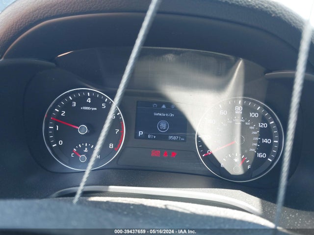 KIA FORTE GT 2021 3KPF44AC5ME369111 Image 7