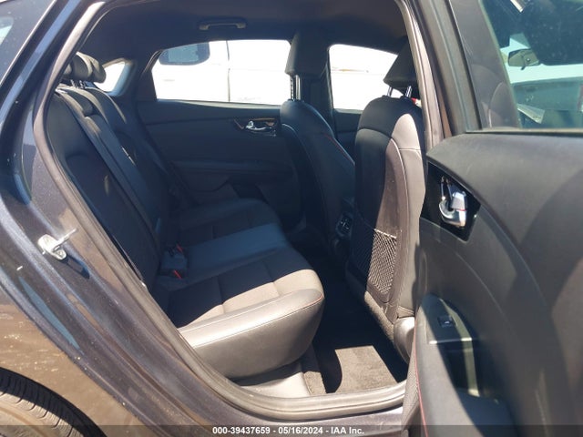 KIA FORTE GT 2021 3KPF44AC5ME369111 Image 8