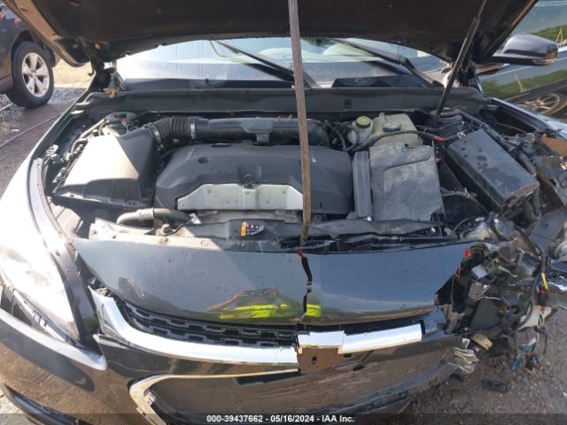 1G11F5SL7FF294339 Chevrolet Malibu 1lz