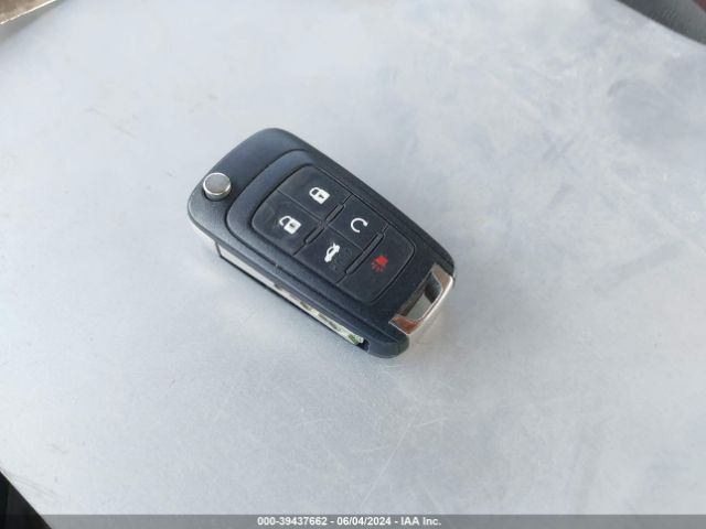 1G11F5SL7FF294339 Chevrolet Malibu 1lz