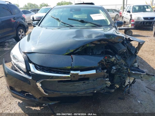 1G11F5SL7FF294339 Chevrolet Malibu 1lz