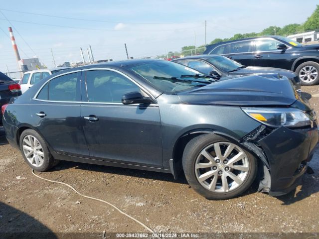 1G11F5SL7FF294339 Chevrolet Malibu 1lz