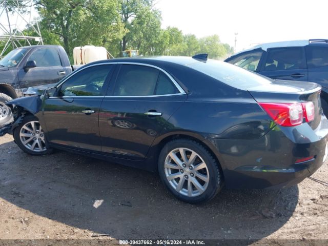 1G11F5SL7FF294339 Chevrolet Malibu 1lz