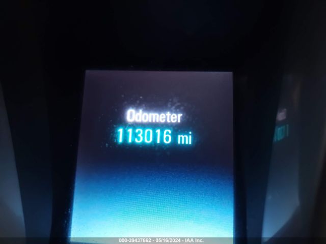 1G11F5SL7FF294339 Chevrolet Malibu 1lz