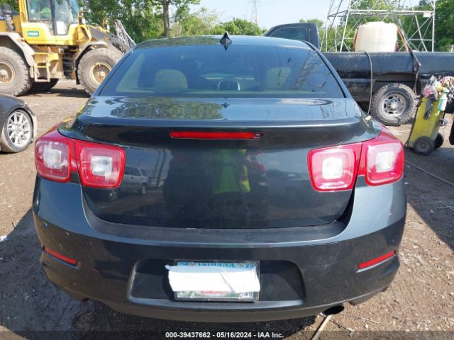 1G11F5SL7FF294339 Chevrolet Malibu 1lz