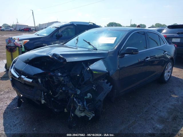1G11F5SL7FF294339 Chevrolet Malibu 1lz