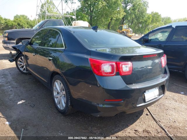 1G11F5SL7FF294339 Chevrolet Malibu 1lz