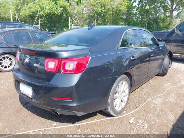 1G11F5SL7FF294339 Chevrolet Malibu 1lz