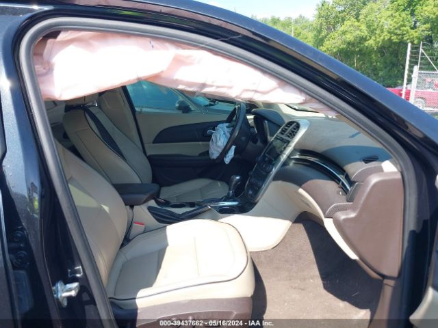 1G11F5SL7FF294339 Chevrolet Malibu 1lz