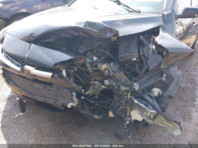 1G11F5SL7FF294339 Chevrolet Malibu 1lz