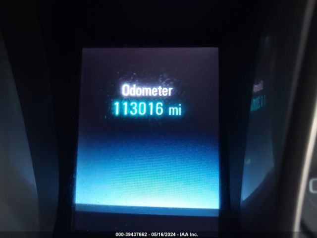 1G11F5SL7FF294339 Chevrolet Malibu 1lz