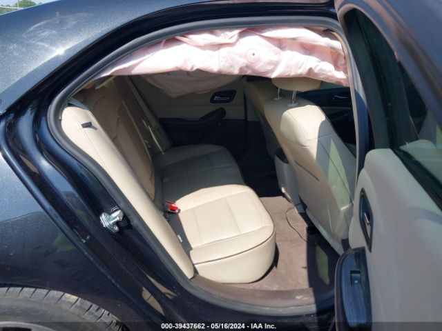 1G11F5SL7FF294339 Chevrolet Malibu 1lz