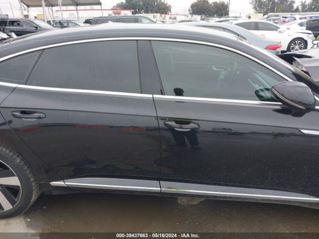 WVWAR7AN0ME007035 Volkswagen Arteon 2.0t Se