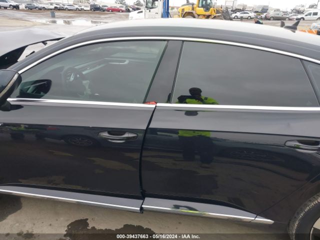 WVWAR7AN0ME007035 Volkswagen Arteon 2.0t Se