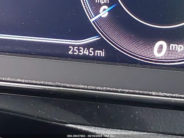 WVWAR7AN0ME007035 Volkswagen Arteon 2.0t Se