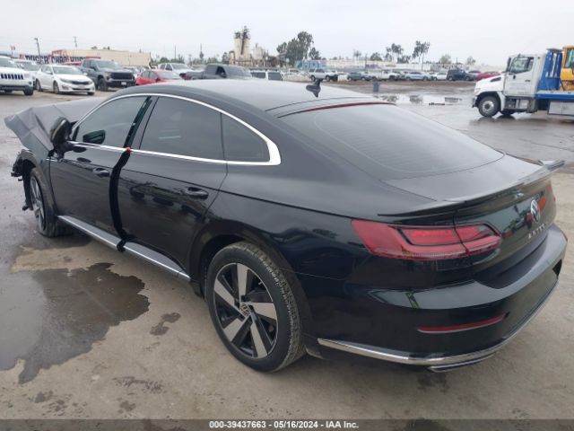 WVWAR7AN0ME007035 Volkswagen Arteon 2.0t Se