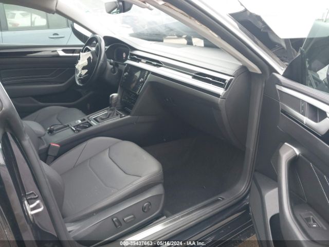 WVWAR7AN0ME007035 Volkswagen Arteon 2.0t Se