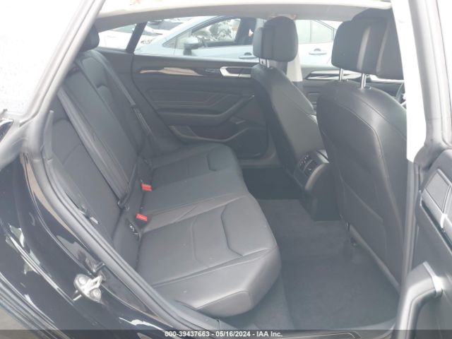 WVWAR7AN0ME007035 Volkswagen Arteon 2.0t Se