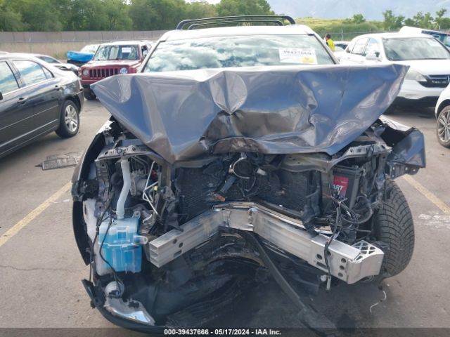 5TDDKRFH9FS166584 Toyota Highlander Limited V6