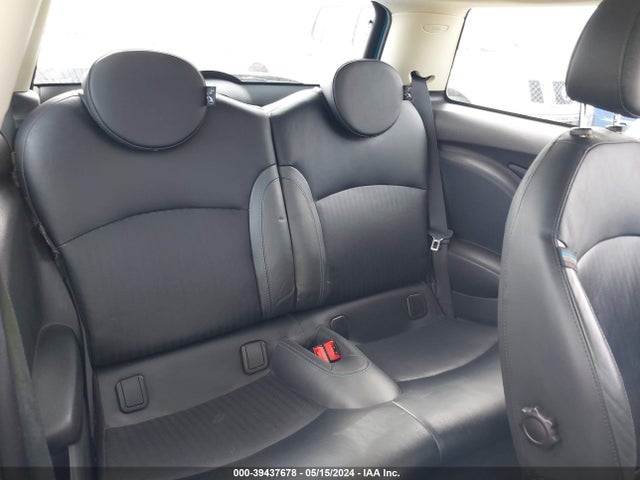 2012 MINI COOPER WMWSU3C53CT543588 Photo 7