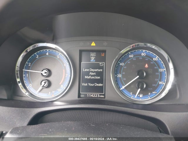 Toyota Corolla Se Special Edition 2017 5YFBURHE9HP589990 Image 7