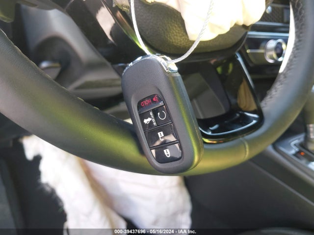 Honda Civic Sport 2023 2HGFE2F57PH546408 Image 11