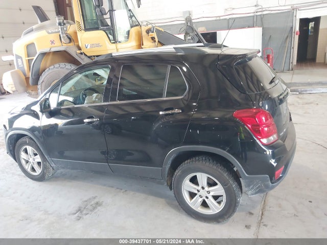Chevrolet Trax Awd Lt 2020 3GNCJPSB0LL329538 Image 14