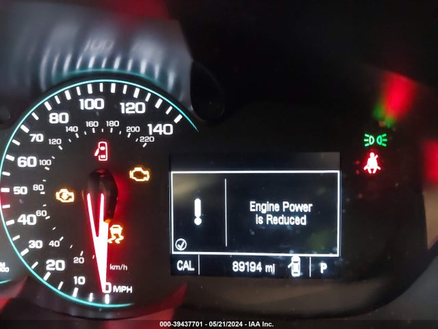 Chevrolet Trax Awd Lt 2020 3GNCJPSB0LL329538 Image 15