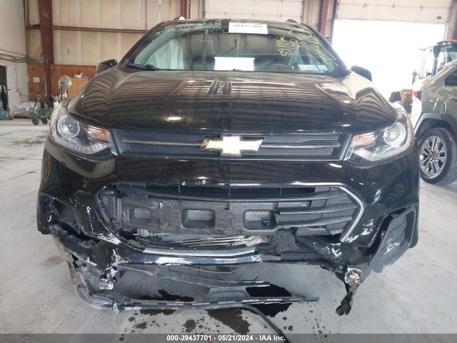 Chevrolet Trax Awd Lt 2020 3GNCJPSB0LL329538 Image 6