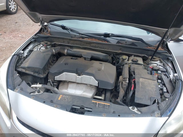 Chevrolet MALIBU 2LT 2014 1G11E5SL4EF235069 Image 10