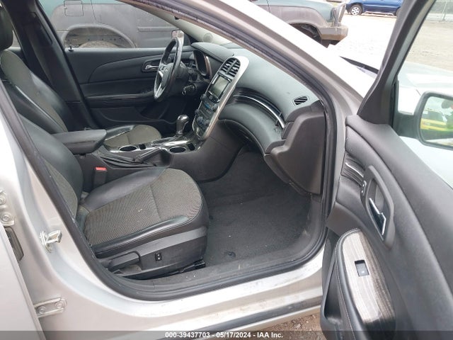 Chevrolet MALIBU 2LT 2014 1G11E5SL4EF235069 Image 5