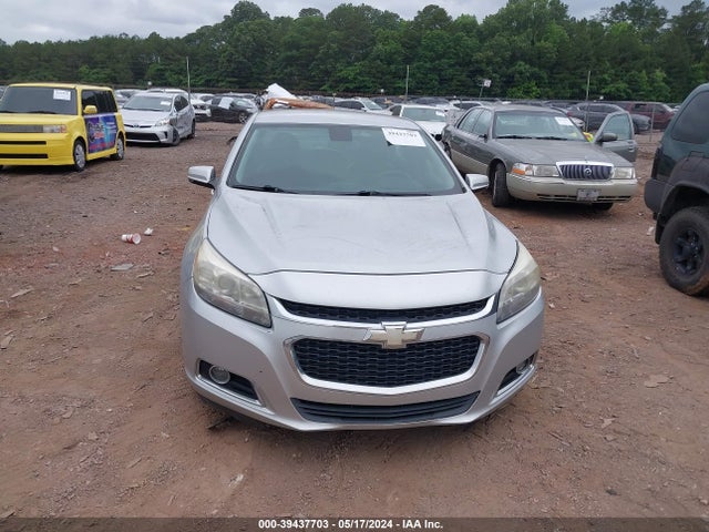 Chevrolet MALIBU 2LT 2014 1G11E5SL4EF235069 Image 6