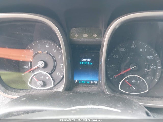 Chevrolet MALIBU 2LT 2014 1G11E5SL4EF235069 Image 7