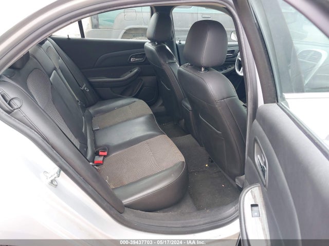 Chevrolet MALIBU 2LT 2014 1G11E5SL4EF235069 Image 8