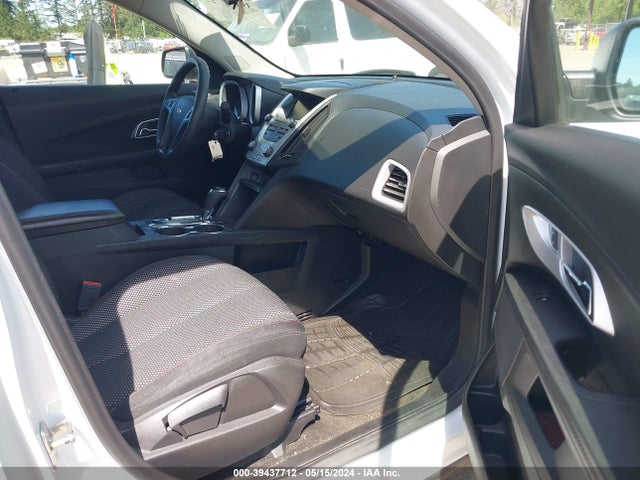 Chevrolet EQUINOX LS 2017 2GNALBEK5H1580015 Image 5