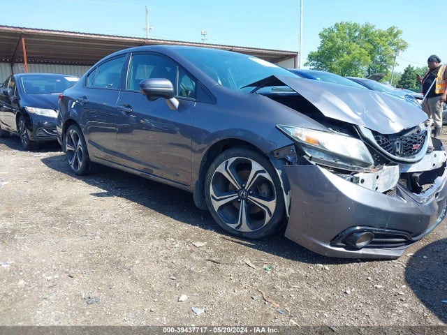 2014 2HGFB6E57EH703529 main image