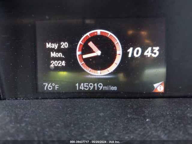 Honda CIVIC SI 2014 2HGFB6E57EH703529 Image 15