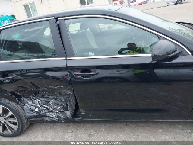 Hyundai ELANTRA GT 2018 KMHH35LEXJU034807 Image 13
