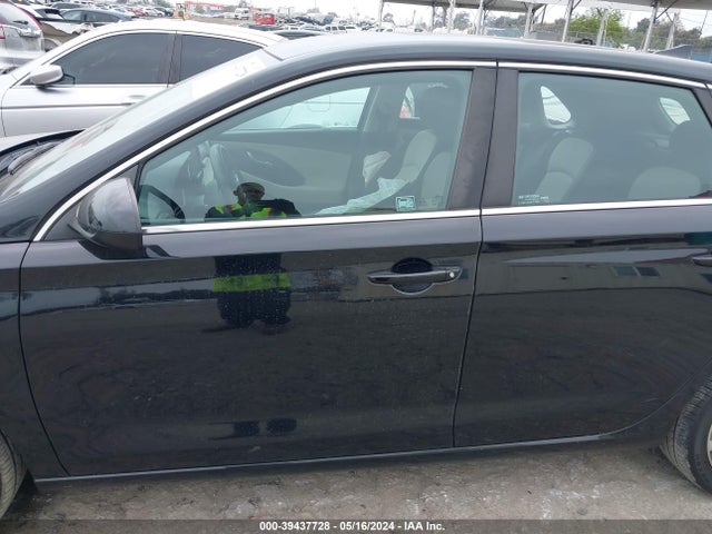 Hyundai ELANTRA GT 2018 KMHH35LEXJU034807 Image 14
