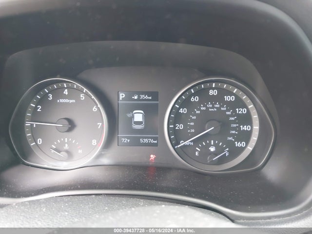 Hyundai ELANTRA GT 2018 KMHH35LEXJU034807 Image 7