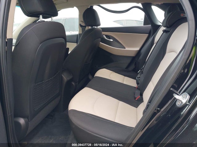 Hyundai ELANTRA GT 2018 KMHH35LEXJU034807 Image 8