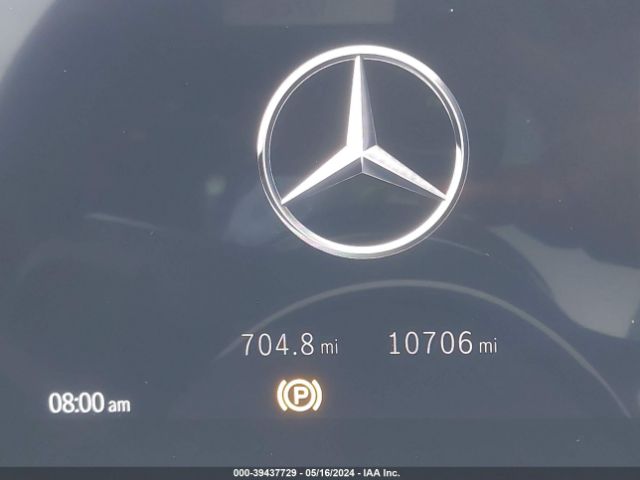 W1KAF4HBXNR052275 Mercedes-Benz C 300 4matic