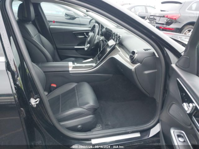 W1KAF4HBXNR052275 Mercedes-Benz C 300 4matic