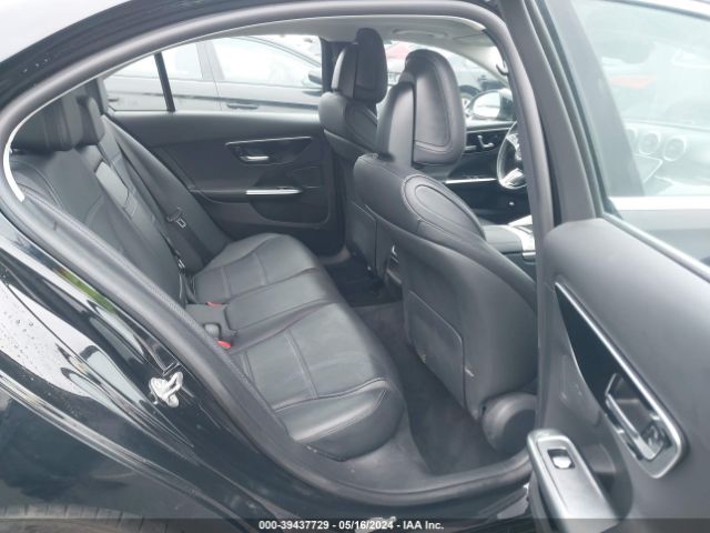 W1KAF4HBXNR052275 Mercedes-Benz C 300 4matic